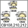 CB108CB210CB212