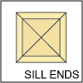 SILL ENDS